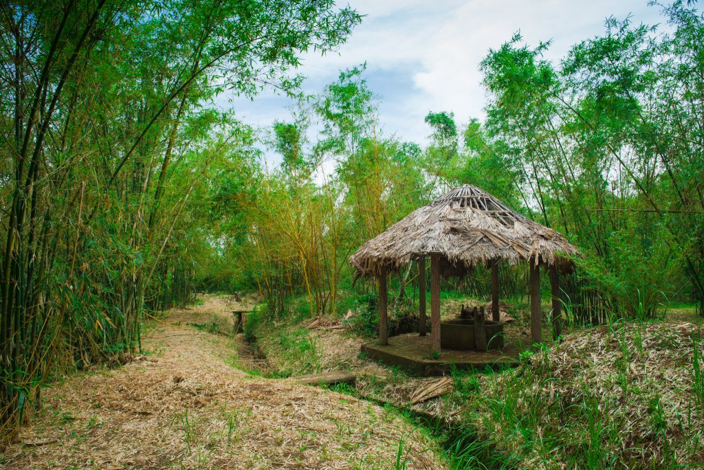 DMZ Tour from Hue